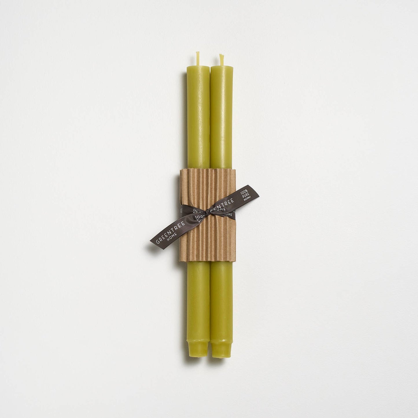 12" Church Taper Candles