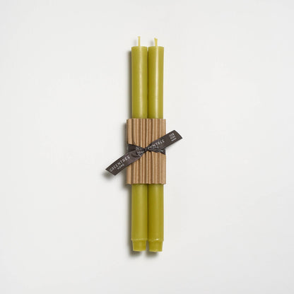 12" Church Taper Candles