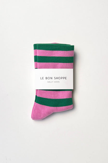 Wally Socks