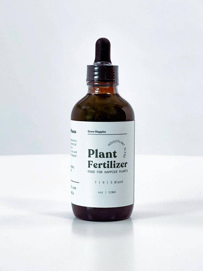 Plant Fertilizer | Houseplant Food