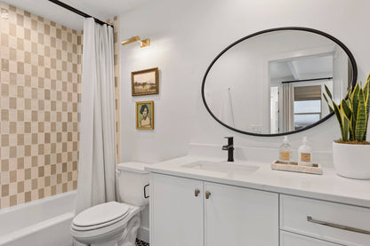 "Lydia" Print Framed