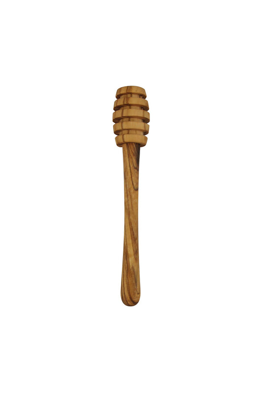 Olive Wood Honey Dip