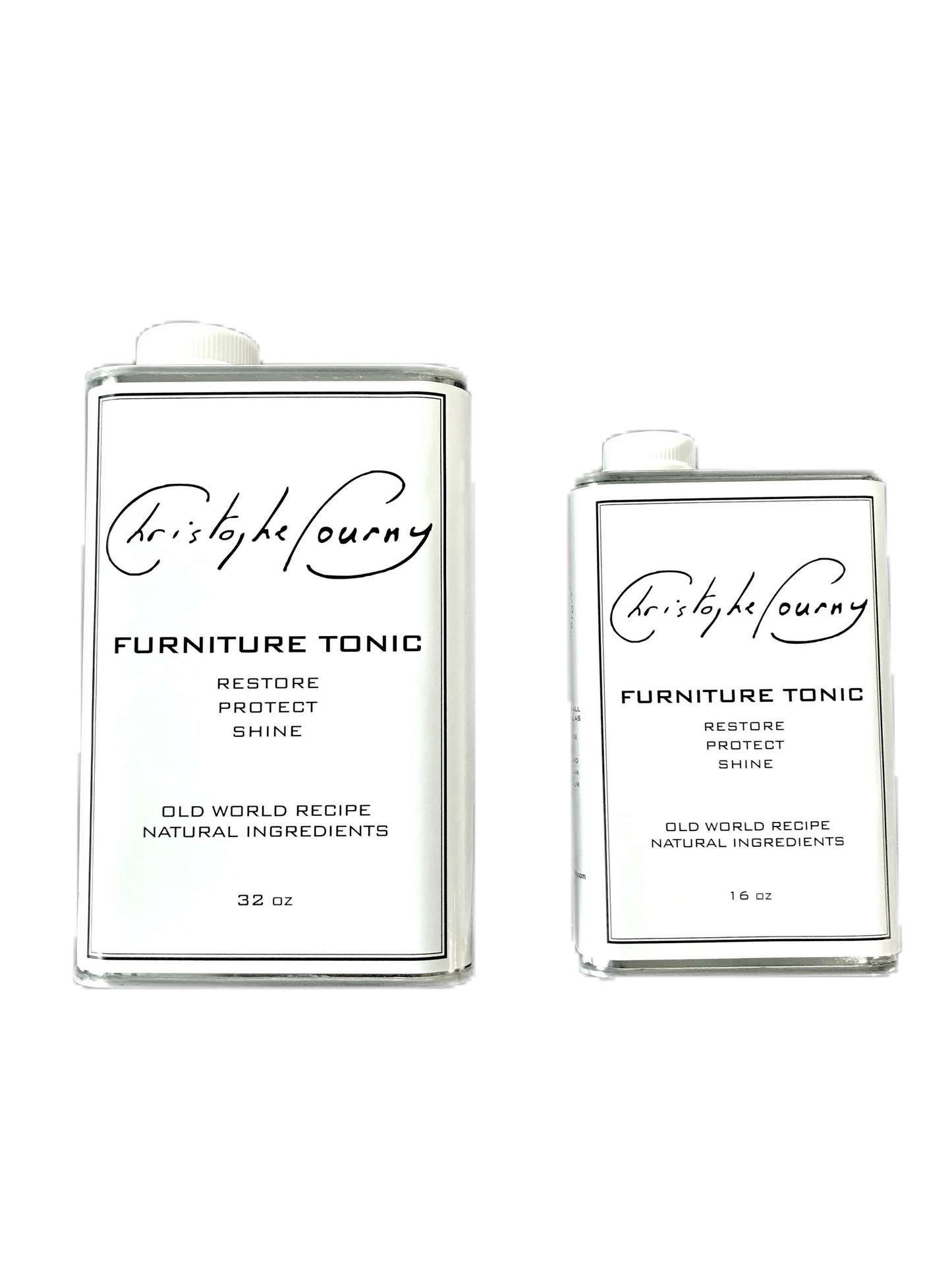 Furniture Tonic / Color Reviver
