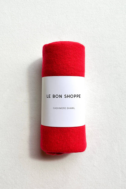Cashmere Shawl