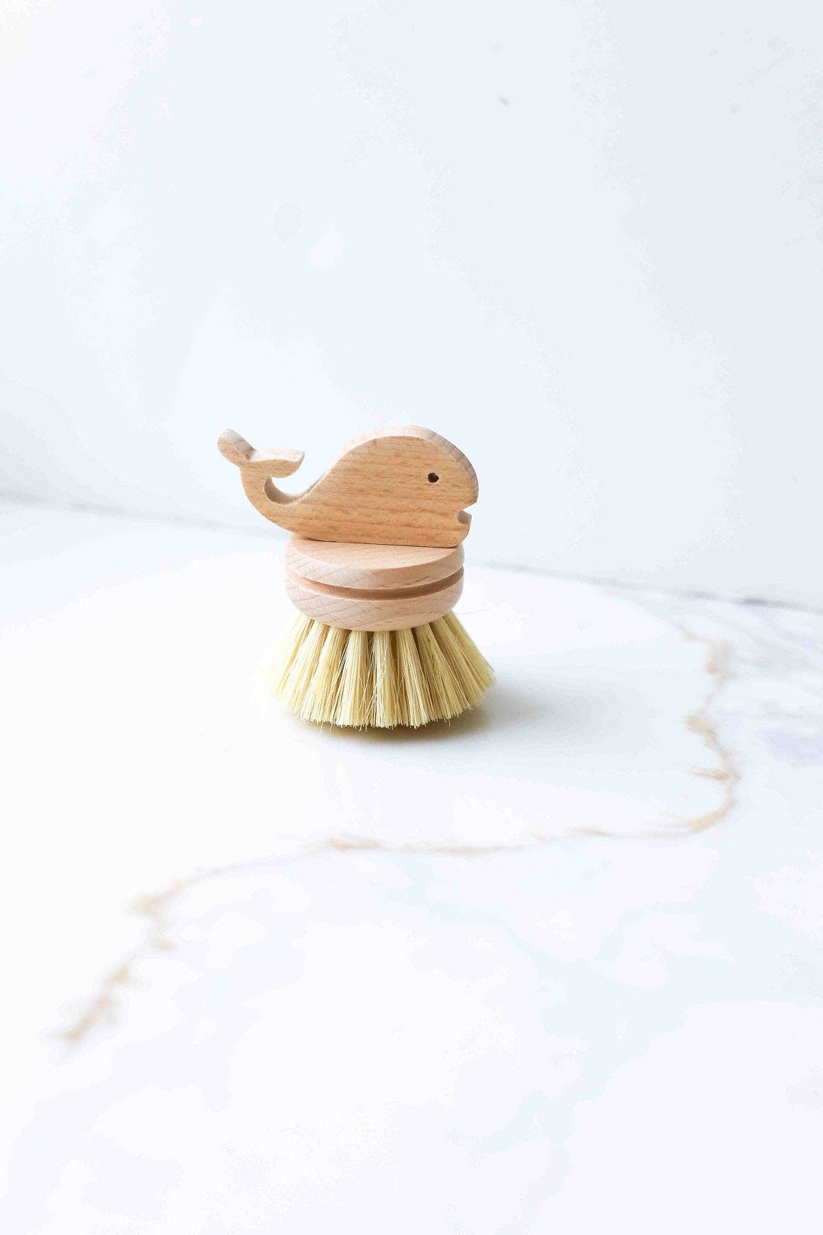 Cute Cleaning Brush