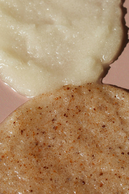 Body Scrub | Sugar, Shea Butter & Noni Extract