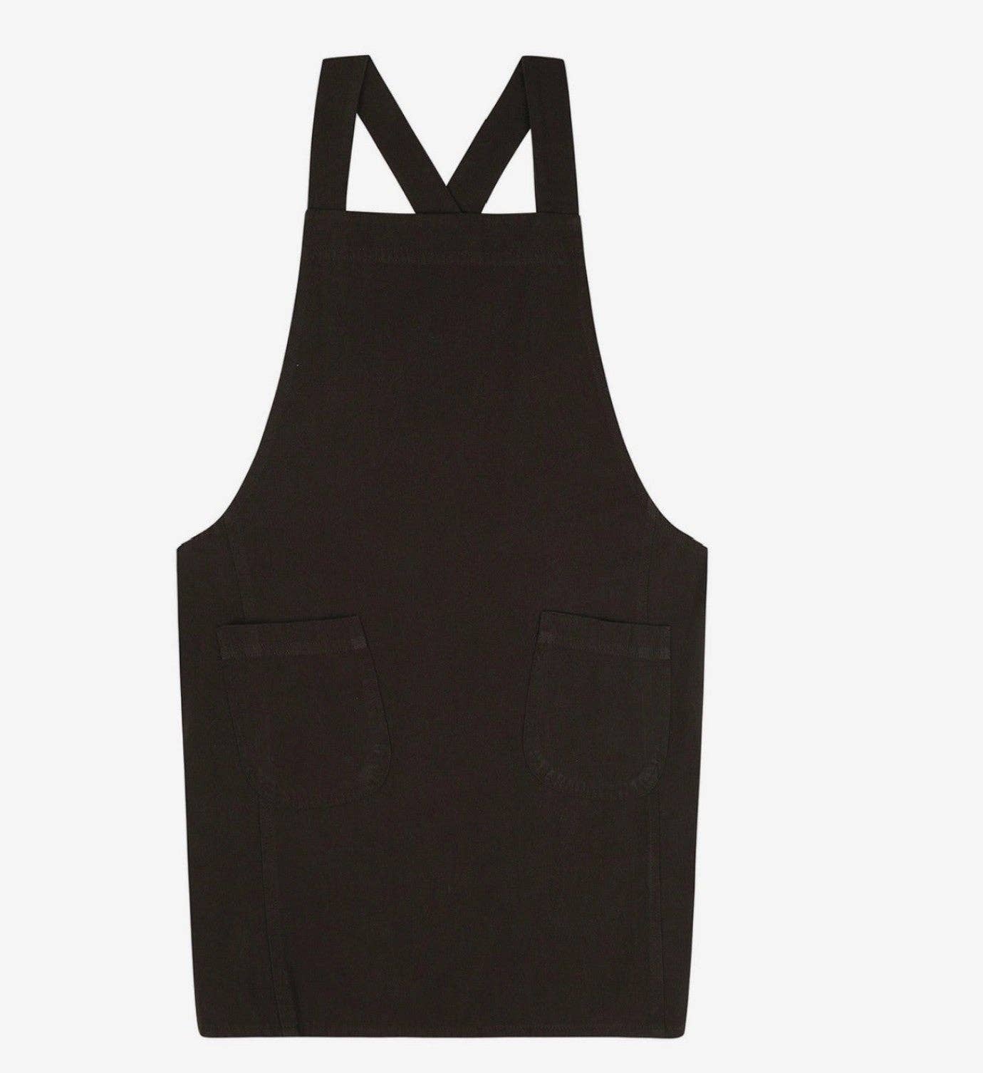 Canvas Apron
