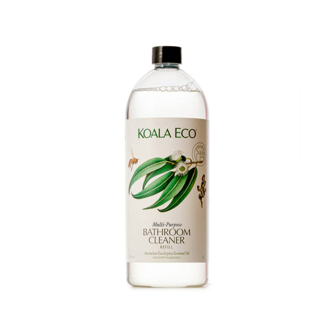 Multi-Purpose Bathroom Cleaner - Refill
