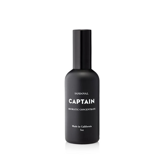 Captain Aromatic Concentrate