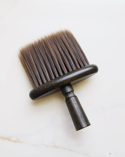 Walnut Wood  Cleaning Brush