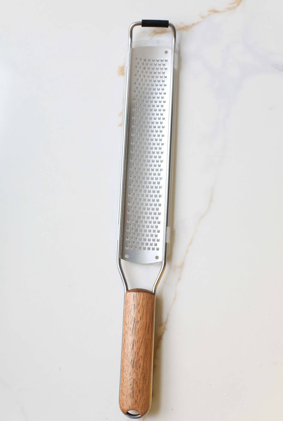 Long Handle Cheese Grater