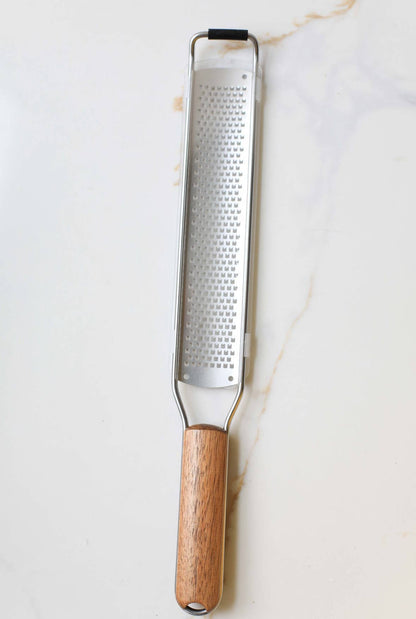 Long Handle Cheese Grater