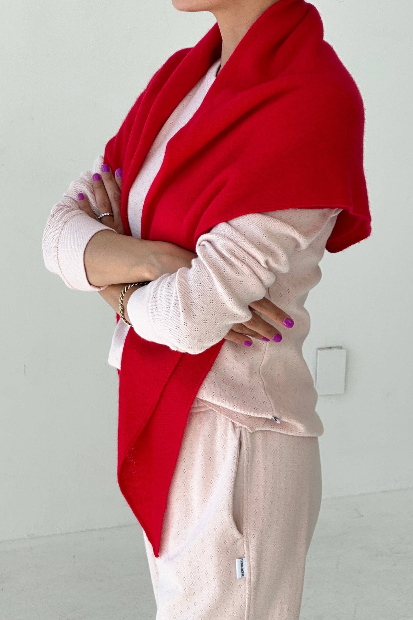 Cashmere Shawl