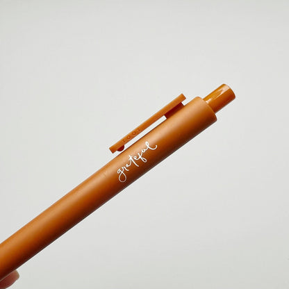 Jotter pen
