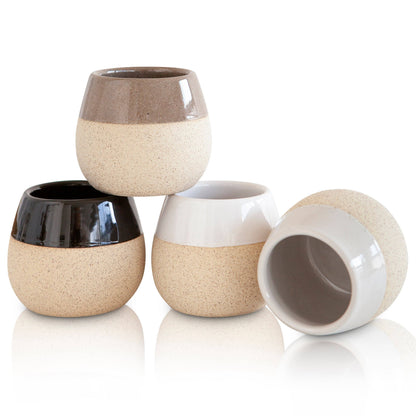 Ceramic Espresso Cup