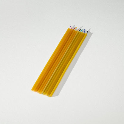 Slim Candles