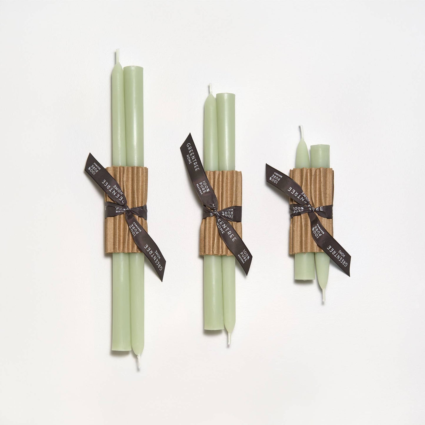 Every Day Taper Candles