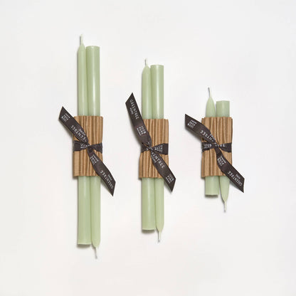 Every Day Taper Candles