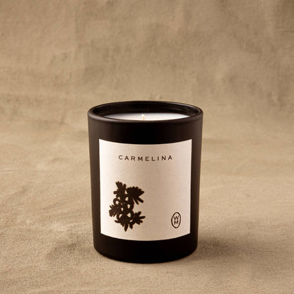 Carmelina Luxury Non-toxic Candle