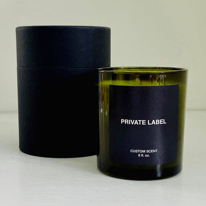 Jo & Rose Hand-Poured Candle