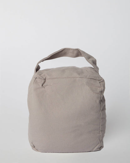 Fabric Door Stopper – Weighted Cotton Decorative Doorstop