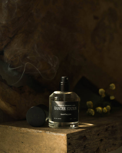 SANTALUM EAU DE PARFUM 50ML