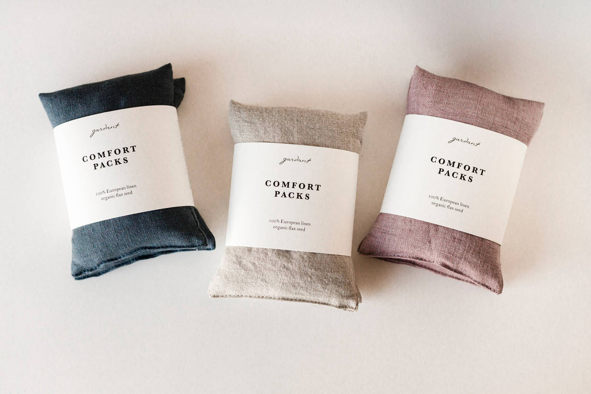 Linen Comfort Pack