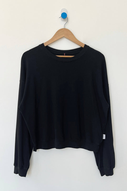 Cali Jersey Sweatshirt
