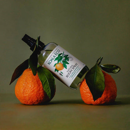 Pink Grapefruit & Peppermint Room Spray