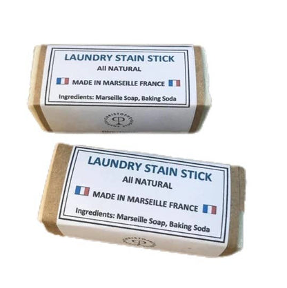 French Laundry Stick