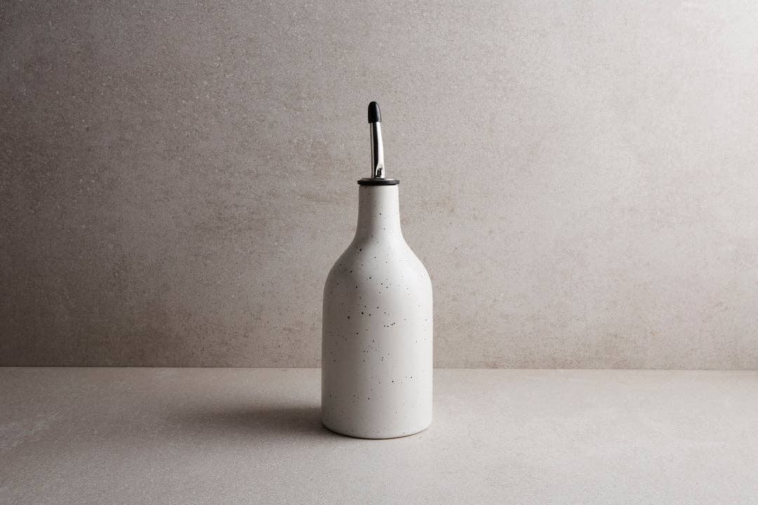 Ceramic Cruet (Small)