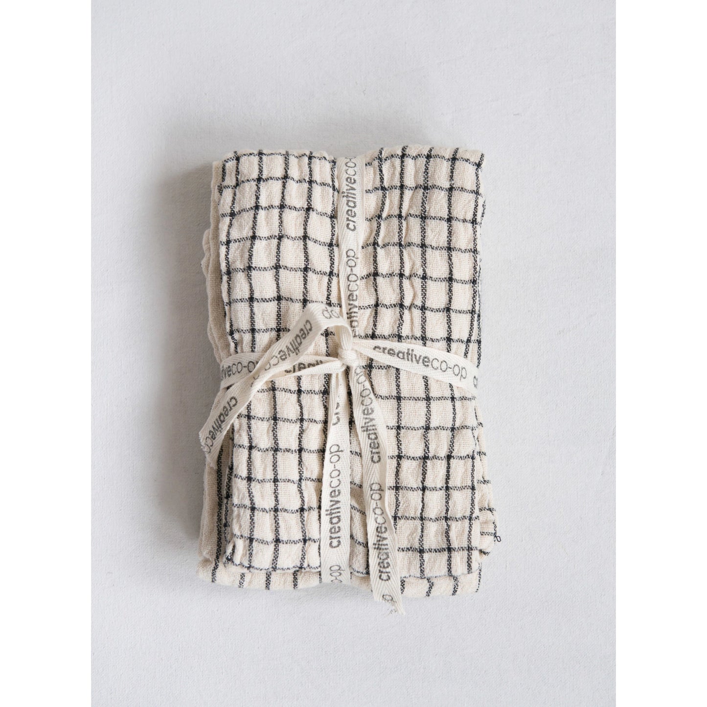 Cotton Teas Towels, 2 styles
