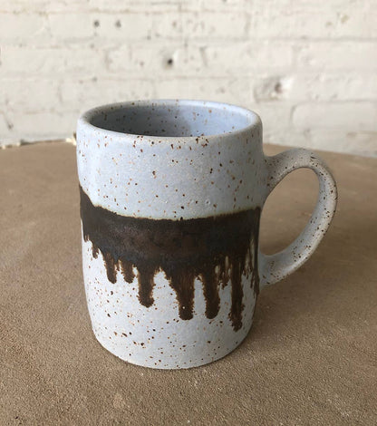 Luna Ceramic Mug