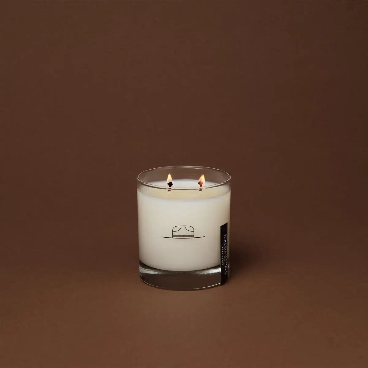 SPEAK EASY CANDLE