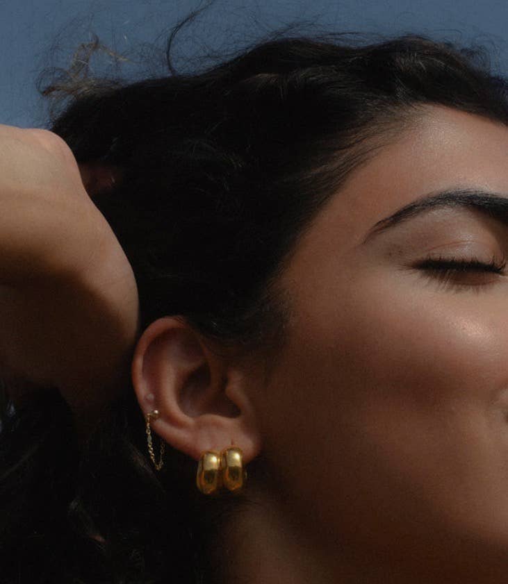 Kaia Hoops