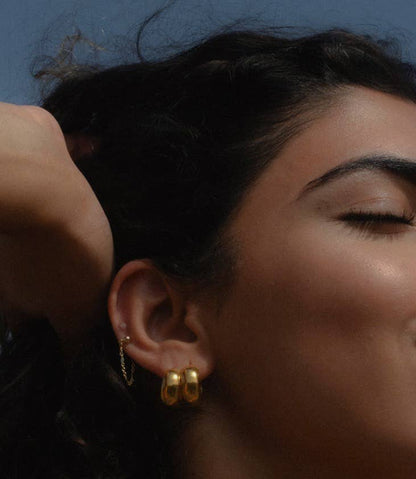 Kaia Hoops