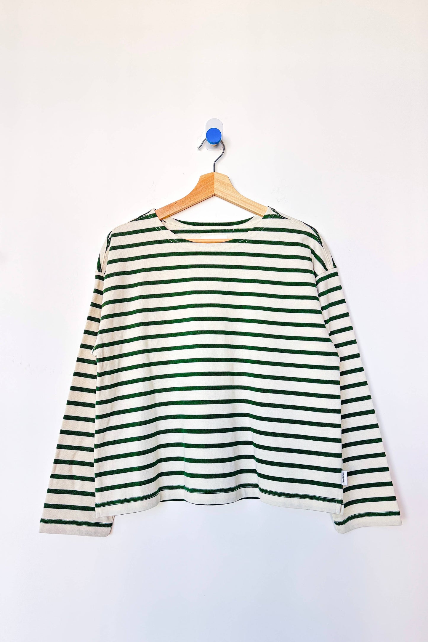 Sailor Top