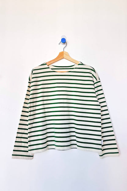 Sailor Top