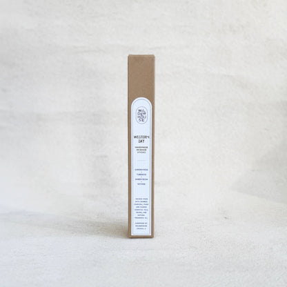 Western Sky Incense Sticks