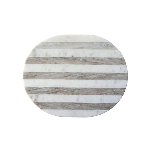 Marble Cheese/Cutting Board