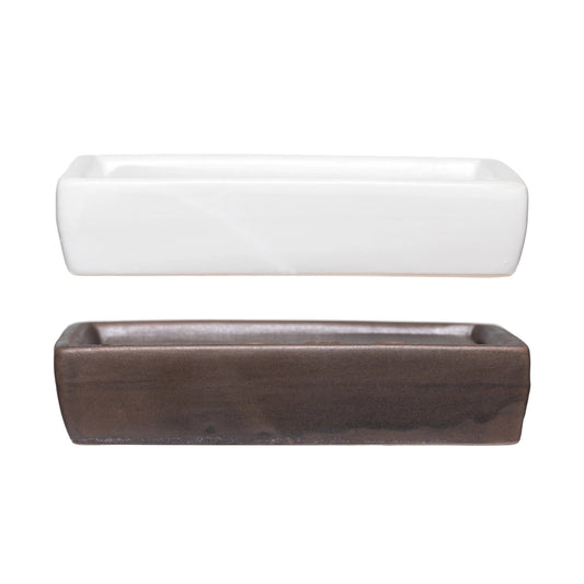 Soap Dish, 2 colors