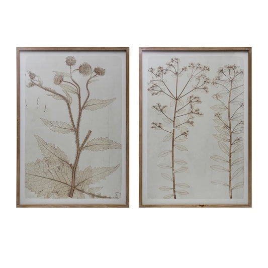Flower Art