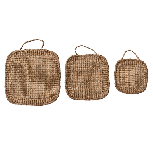 Bankuan Trivets, Set of 3