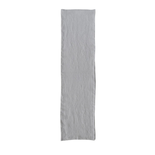 Linen Table Runner, 3 Colors