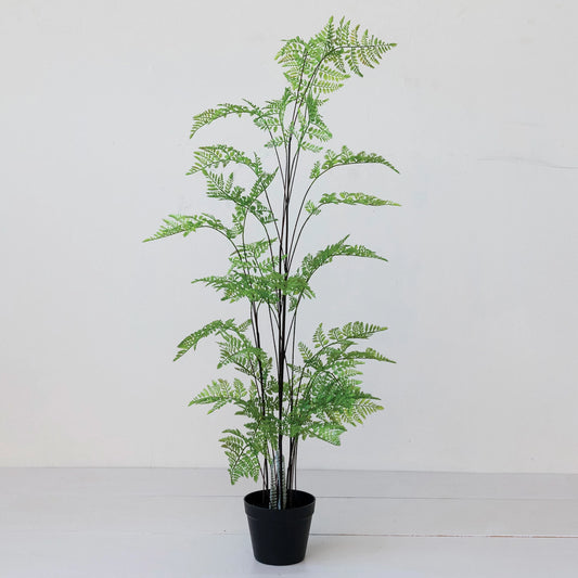 Faux Fern