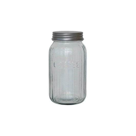 Coffee Jar