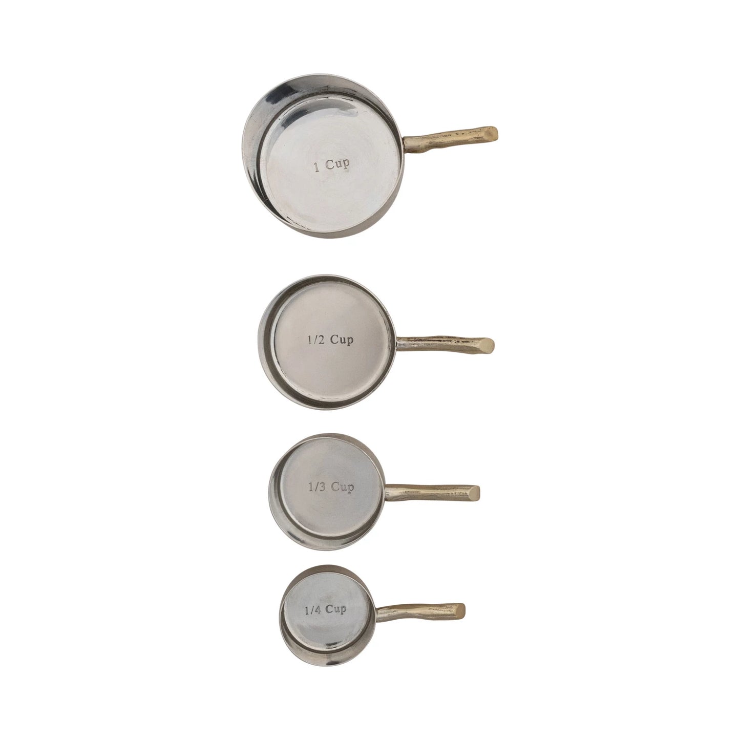 Twig Measuring Cups