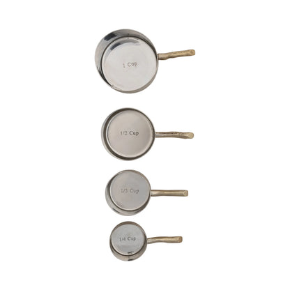 Twig Measuring Cups