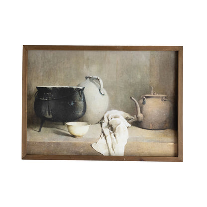 Still Life Image