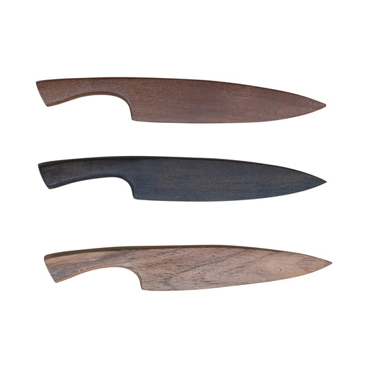 Acacia Knife, 3 colors